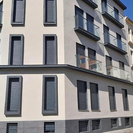 Apartament Del Parque Flats Urban Adults Luxury Malaga Zewnętrze zdjęcie