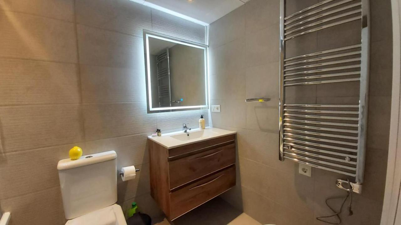 Apartament Del Parque Flats Urban Adults Luxury Malaga Zewnętrze zdjęcie