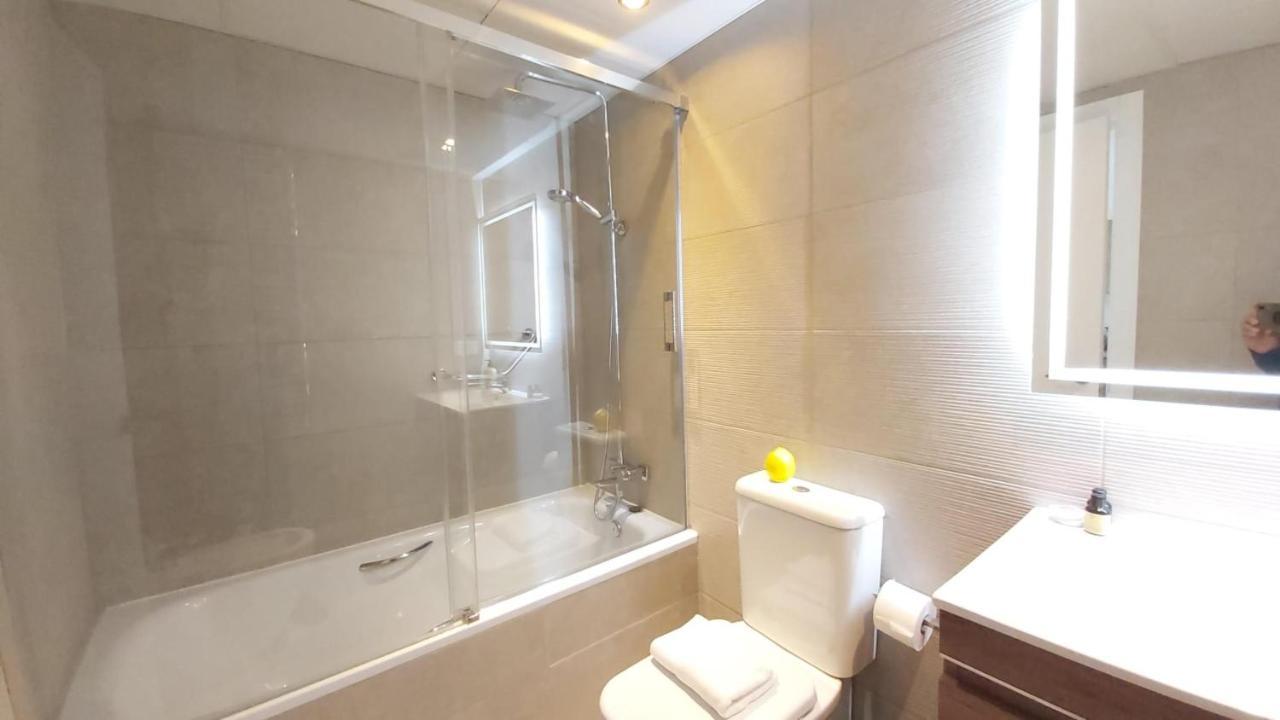 Apartament Del Parque Flats Urban Adults Luxury Malaga Zewnętrze zdjęcie