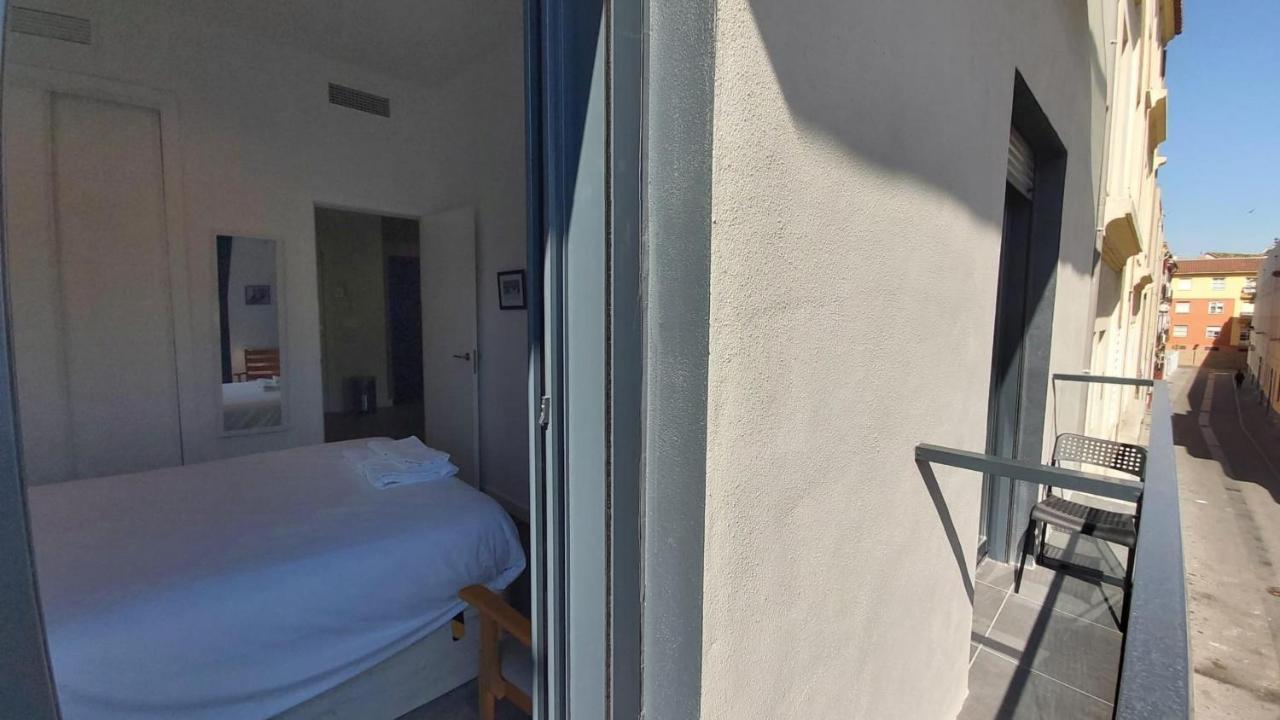 Apartament Del Parque Flats Urban Adults Luxury Malaga Zewnętrze zdjęcie