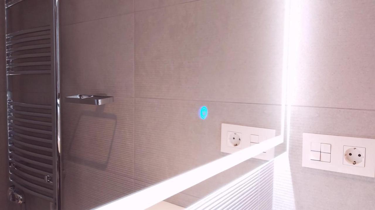 Apartament Del Parque Flats Urban Adults Luxury Malaga Zewnętrze zdjęcie