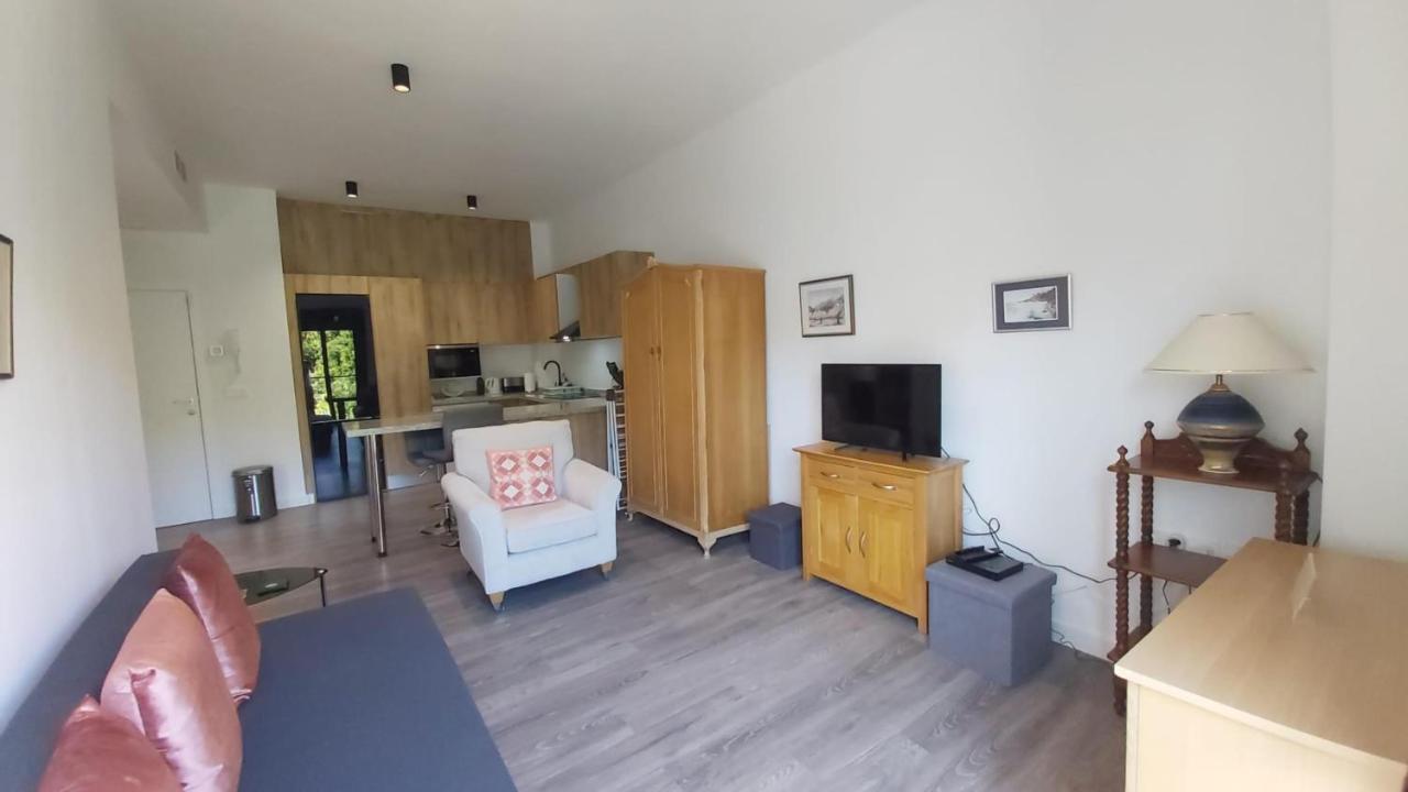 Apartament Del Parque Flats Urban Adults Luxury Malaga Zewnętrze zdjęcie