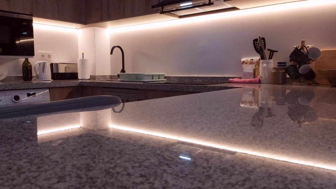 Apartament Del Parque Flats Urban Adults Luxury Malaga Zewnętrze zdjęcie