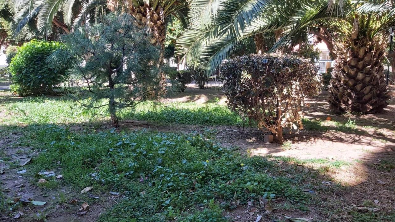 Apartament Del Parque Flats Urban Adults Luxury Malaga Zewnętrze zdjęcie